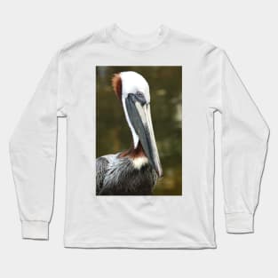 Pelican Long Sleeve T-Shirt